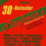 playback s 04 (30 tracks): how do you do