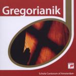 schola cantorum of amsterdam: esprit/gre