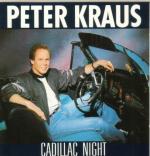 peter kraus: cadillac night