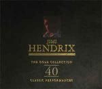jimi hendrix: jimi hendrix