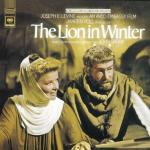 lion in winter