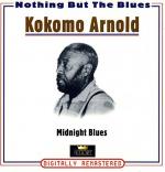 kokomo arnold: midnight blues