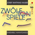 zwölftonspiele