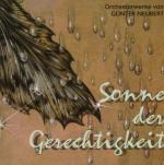sonne der gerechtigkeit
