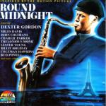 gordon: round midnight