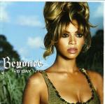 beyonce: b day