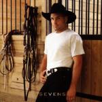 garth brooks: sevens