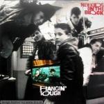 new kids on the block: hangin  tough (19