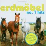 Erdmöbel: No. 1 Hits (Promo, Album-Cd, C