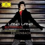 Lang Lang: Beethoven Klavierkonzerte Nr.