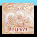Two Angels by Loyko