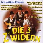 die 3 Z Widern: Ihre Größten Erfolge