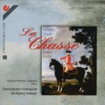 La Chasse (Jagdmusik)