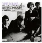 Icon: The Kinks