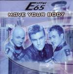 Eiffel 65: Move Your Body