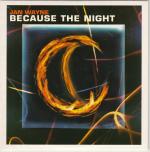 Because The Night (2 Versions, Single-Cd, Cardsleeve)