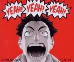 Yeah 3x (2 Track Single-Cd)