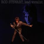 lead vocalist