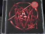 death metal vol. 2
