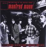 manfred mann: very best of the fontana y