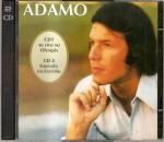 Adamo (Olympia Ao Vivo + Studio)
