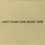 Daft Punk: One More Time (Promo, 1 Track