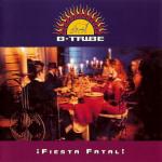 B-Tribe: Fiesta Fatal