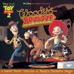 riders in the sky: woody s round up (toy