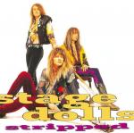 stage dolls: stripped (1991/92)