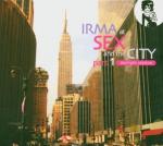 irma at sex and the city part 1 (daylight session)