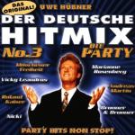 diverse: uwe hübner - der deutsche hitmi