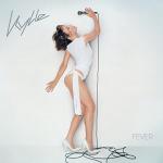 kylie minogue: fever