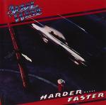 april wine: harder...faster