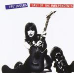 pretenders: last of the independents