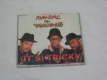 run dmc vs.jason nevins: its) tricky