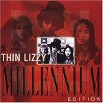 thin lizzy: millennium edition