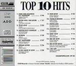 Top 10 Hits - Originalaufnahmen
