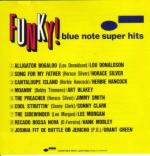 funky! -blue note super hits-