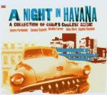 night in havana