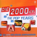 die 2000er the pop years -die stars