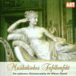 musikalisches tafelkonfekt