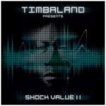 timbaland: shock value 2