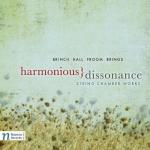 harmonious dissonance: string