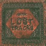 lost tracks - doppel-cd - cd und dvd