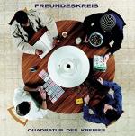 freundeskreis: quadratur des kreises