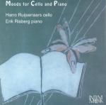moods for cello and piano