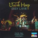 uriah heep: bc easy livin