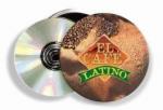 el cafe latino -17tr-