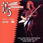 michael schenker: michael schenker antho