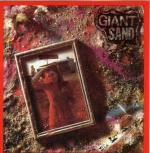 giant sand: the love songs